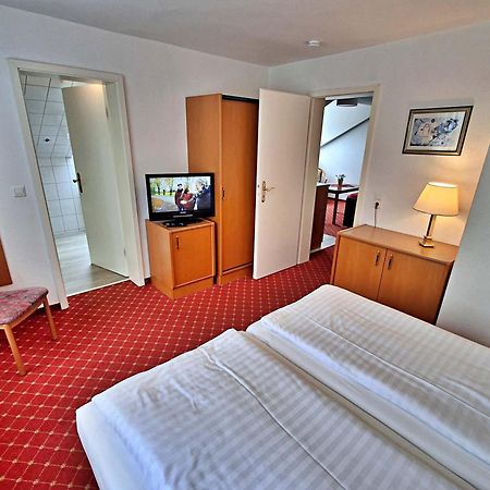 Pension Radke Heringsdorf  Exteriör bild