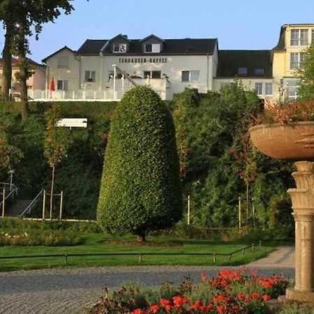 Pension Radke Heringsdorf  Exteriör bild