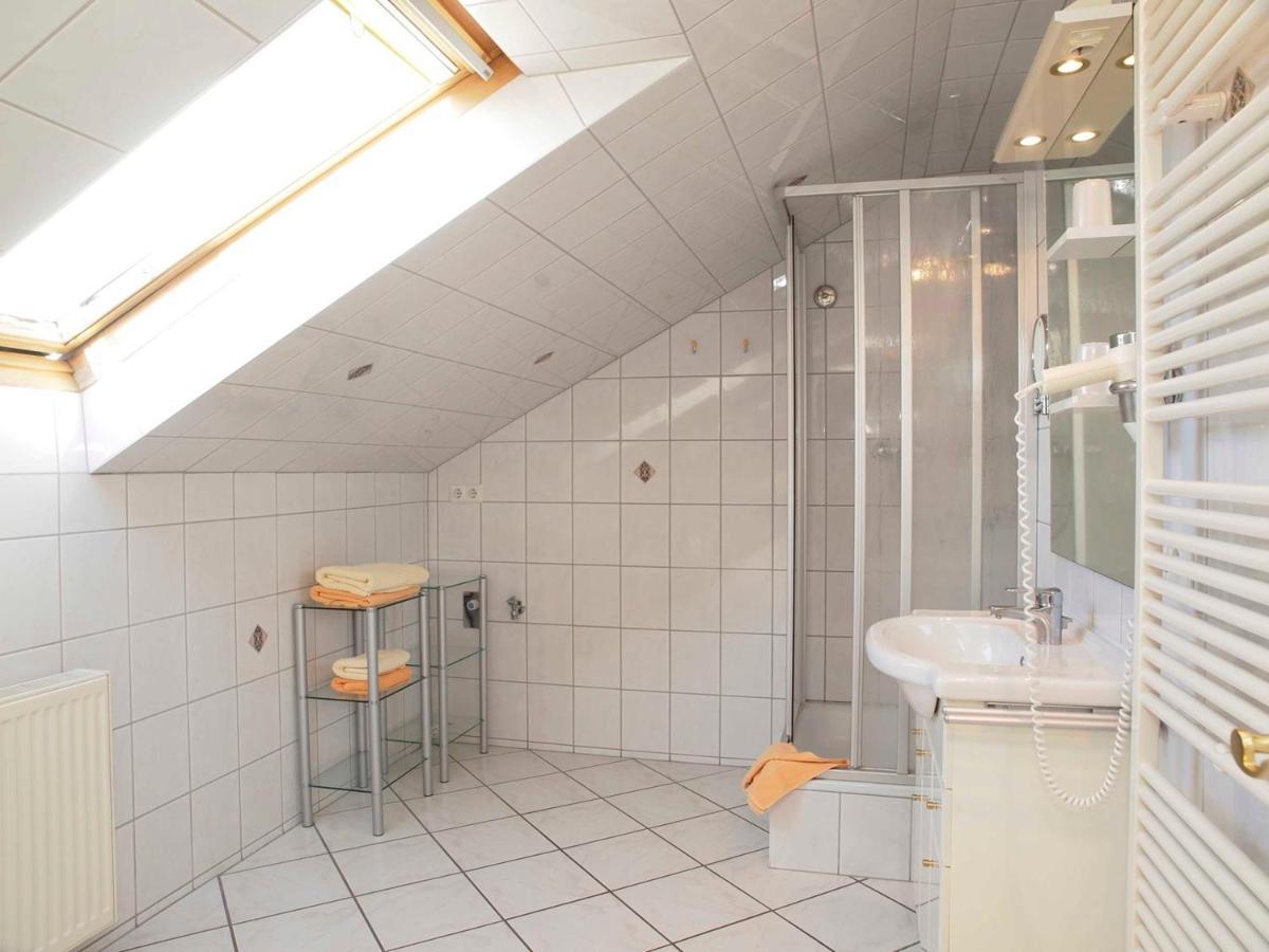 Pension Radke Heringsdorf  Exteriör bild