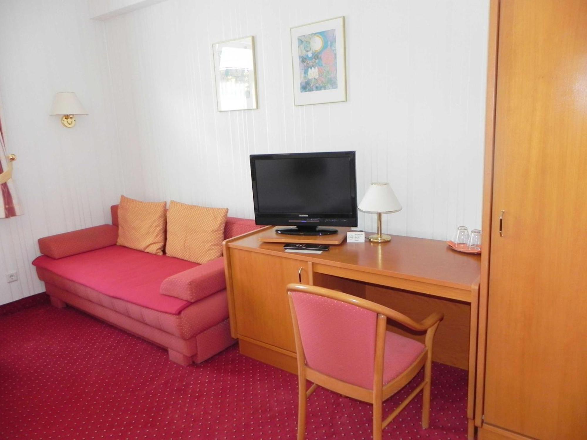 Pension Radke Heringsdorf  Exteriör bild
