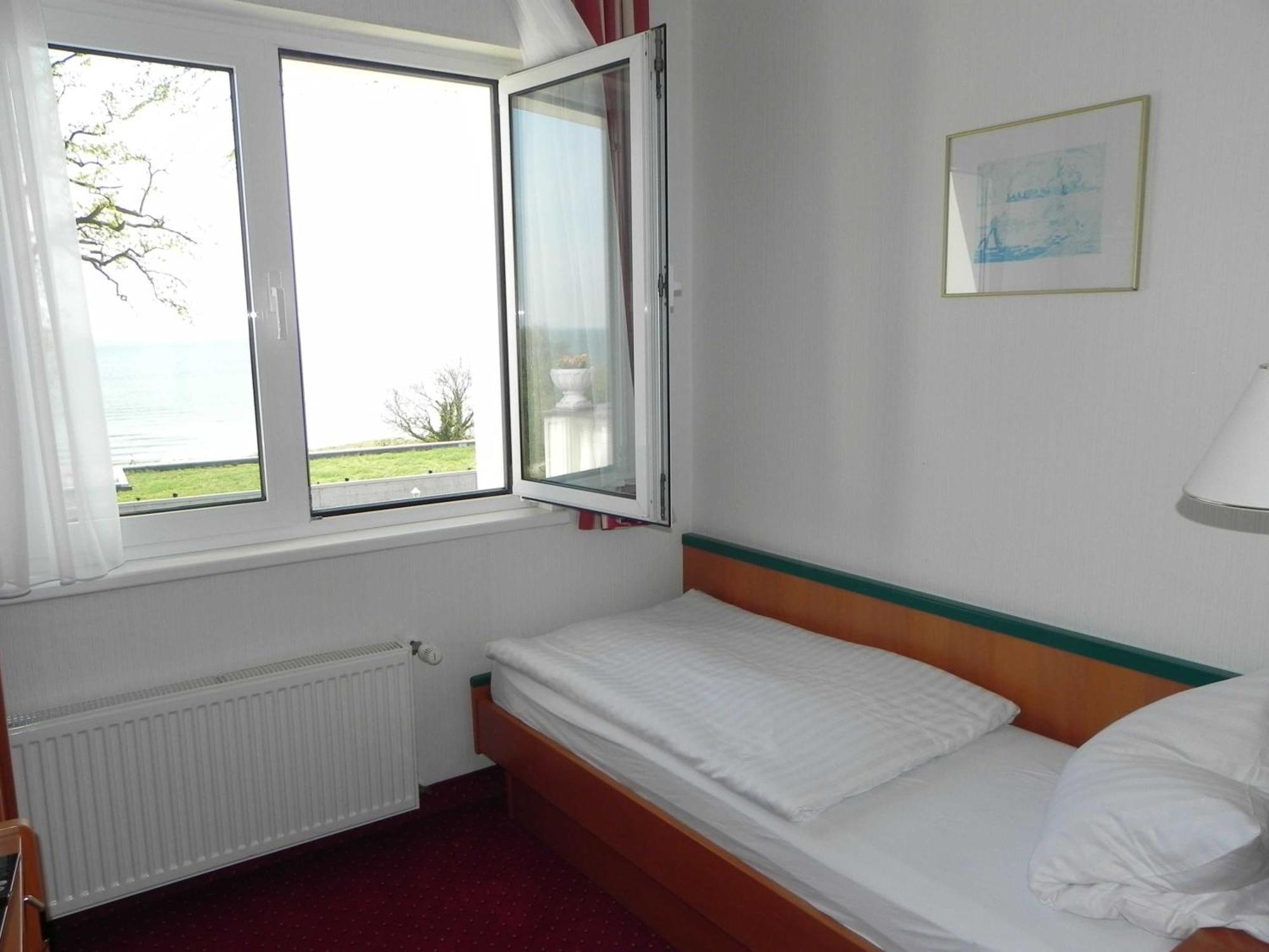 Pension Radke Heringsdorf  Exteriör bild