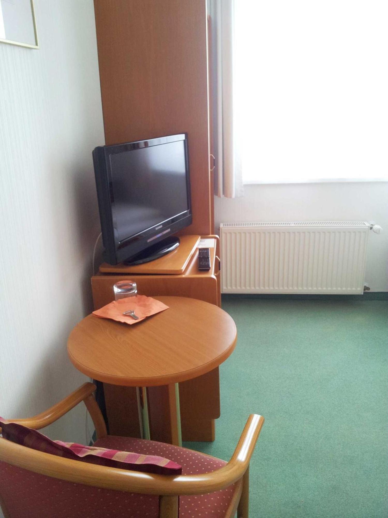 Pension Radke Heringsdorf  Exteriör bild