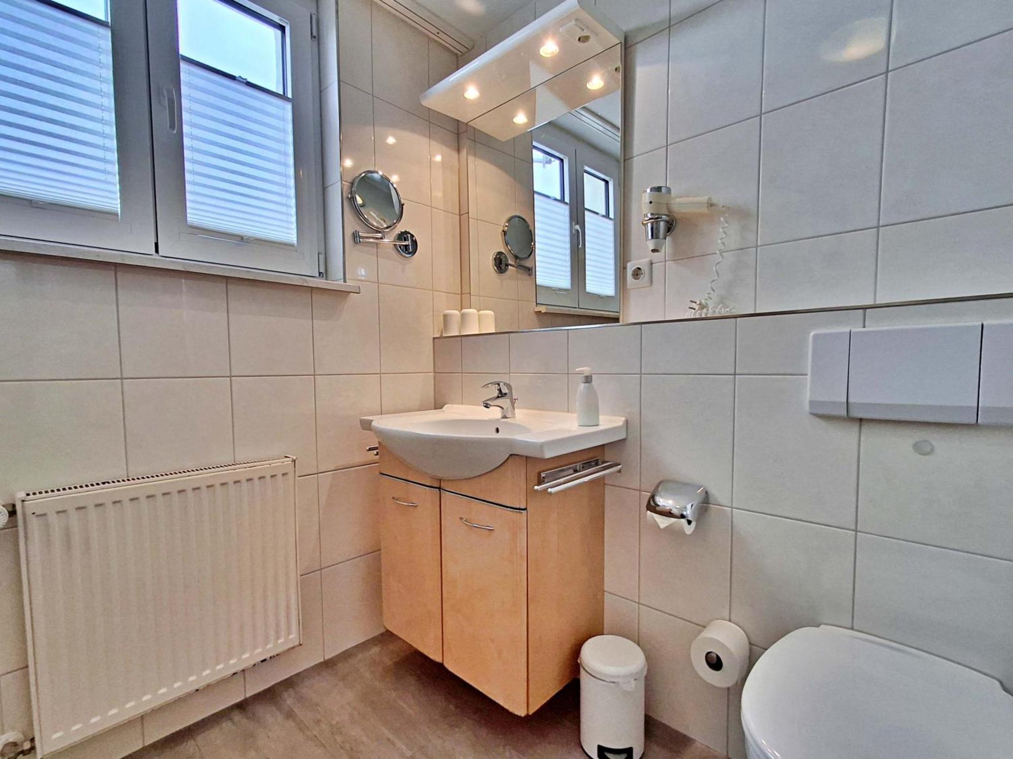 Pension Radke Heringsdorf  Exteriör bild