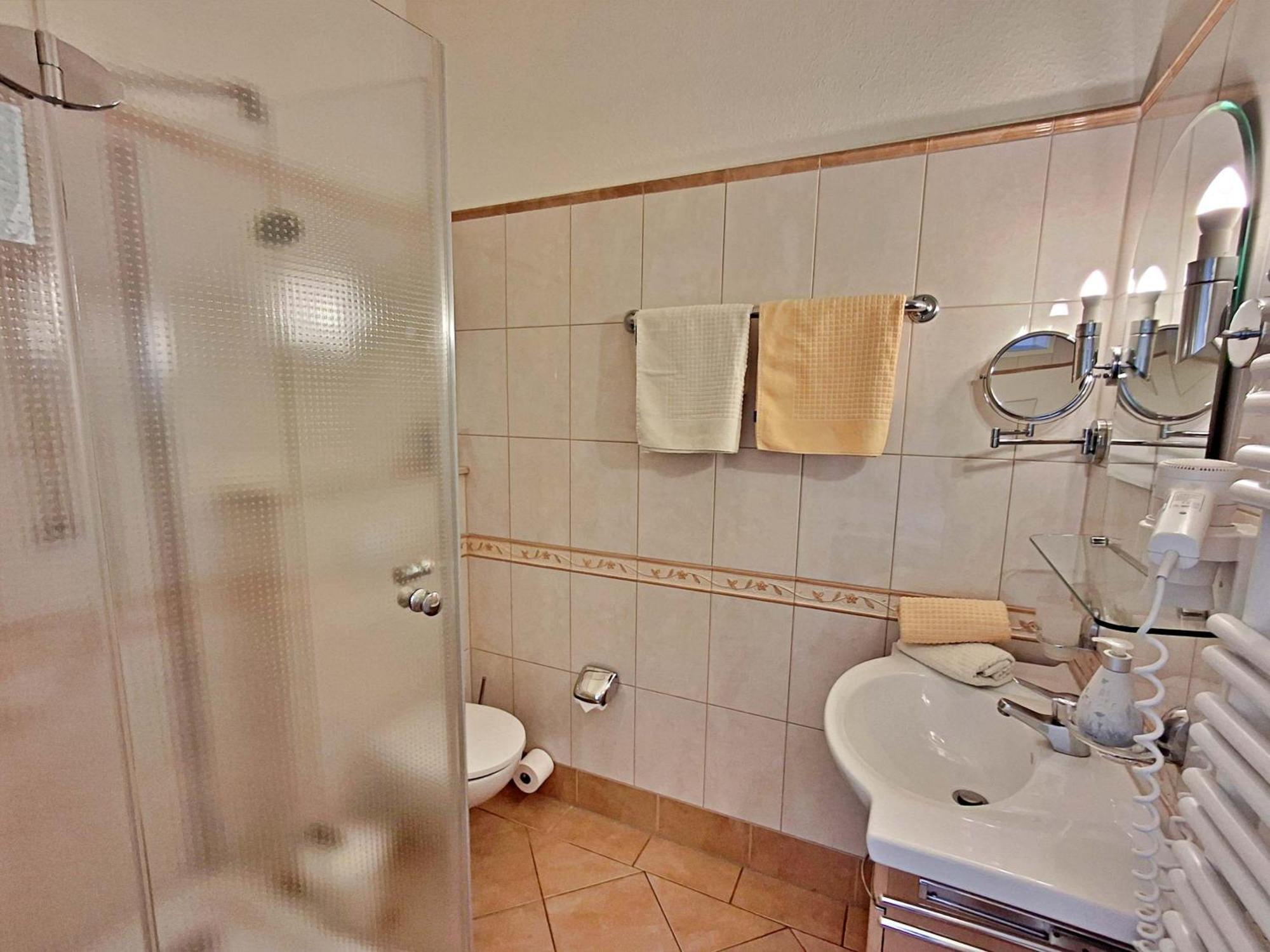 Pension Radke Heringsdorf  Exteriör bild